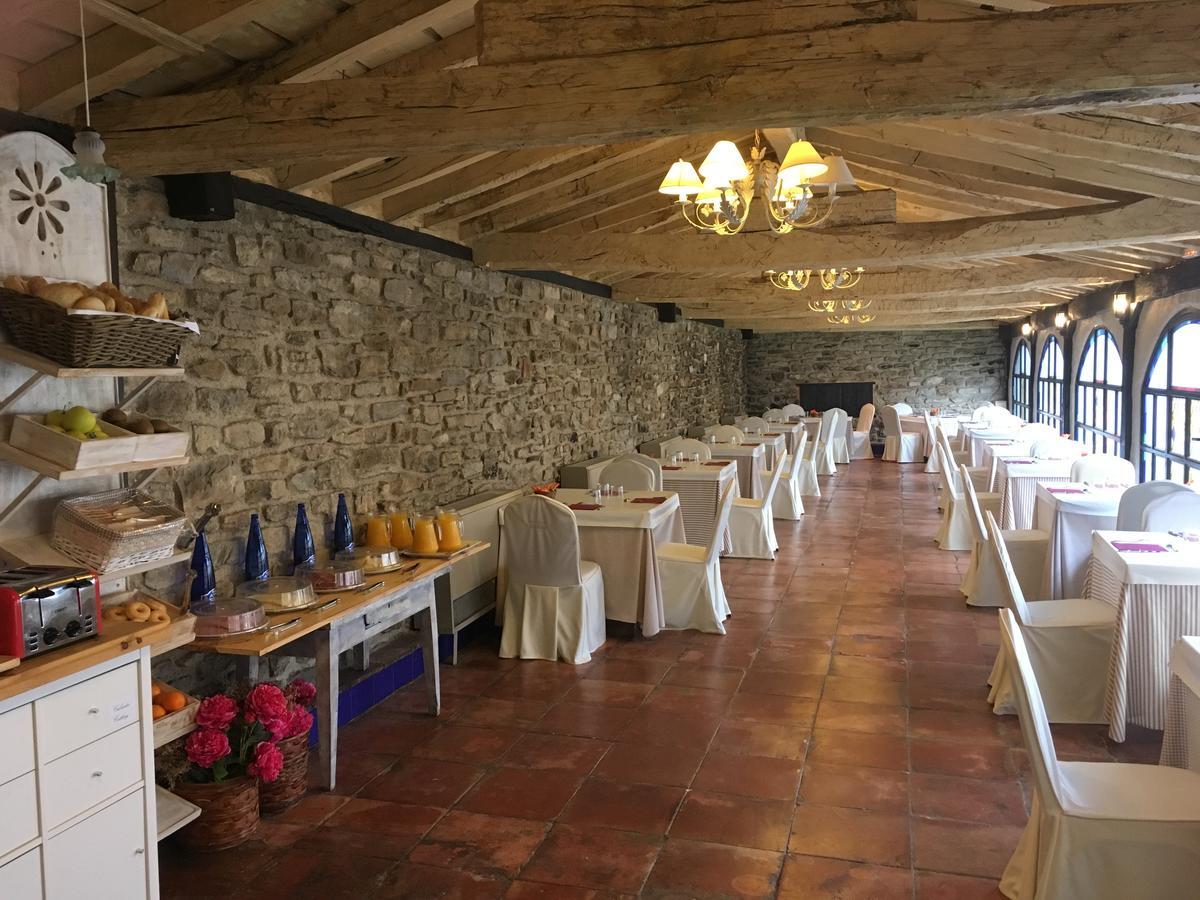 Palacio De Elorriaga 3*