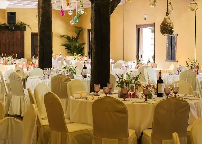 Hotel Palacio De Elorriaga