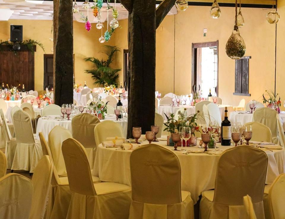 Palacio De Elorriaga Hotel