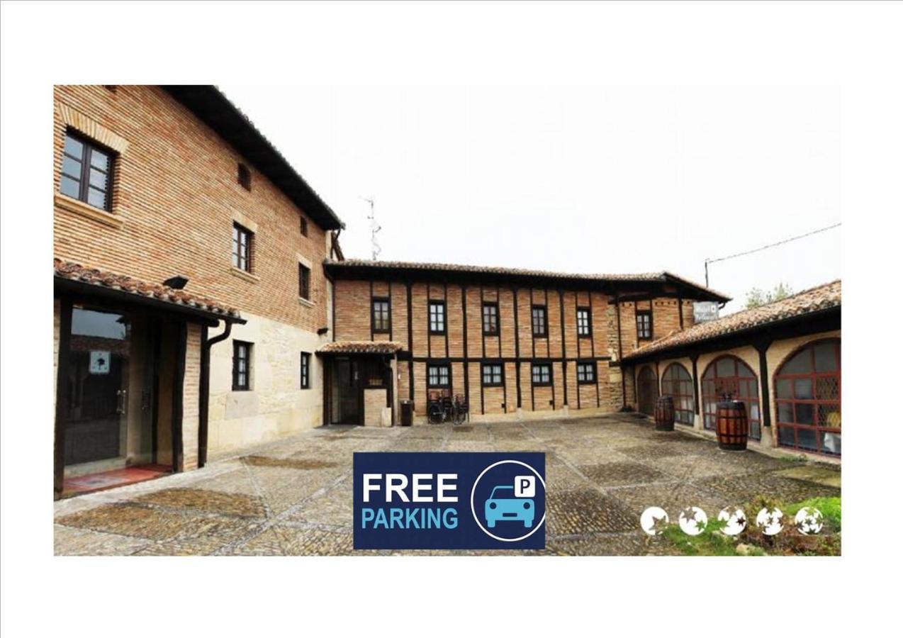 Hotel Palacio De Elorriaga 3*