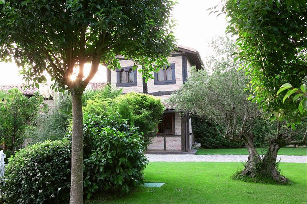 Palacio De Elorriaga