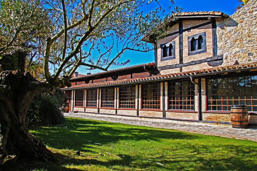 Hotel Palacio De Elorriaga