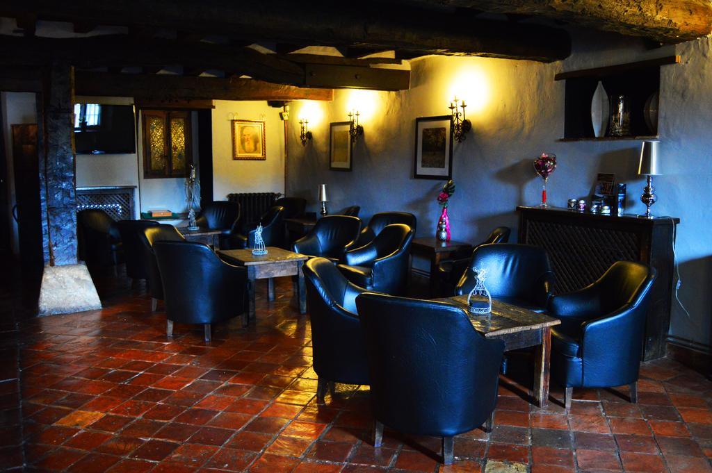 Hotel Palacio De Elorriaga