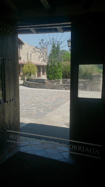 Palacio De Elorriaga