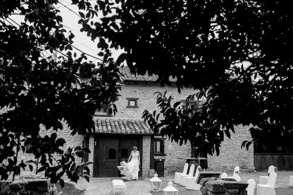 Hotel Palacio De Elorriaga