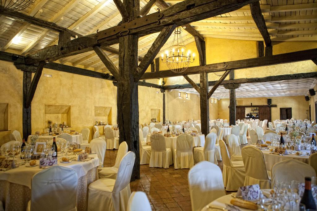 Hotel Palacio De Elorriaga Vitoria-Gasteiz