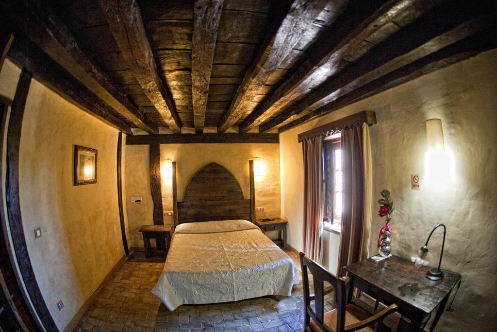Hotel Palacio De Elorriaga