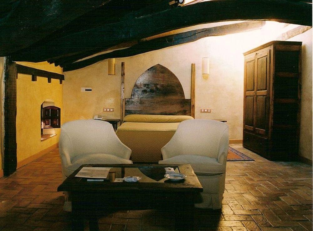 Palacio De Elorriaga 3*