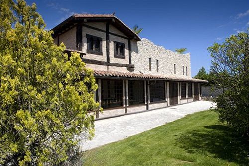 Hotel Palacio De Elorriaga Vitoria-Gasteiz
