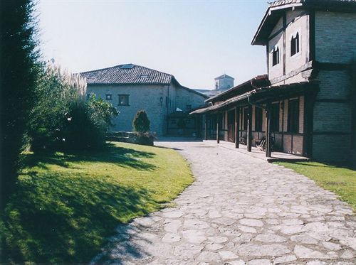 Palacio De Elorriaga 3*