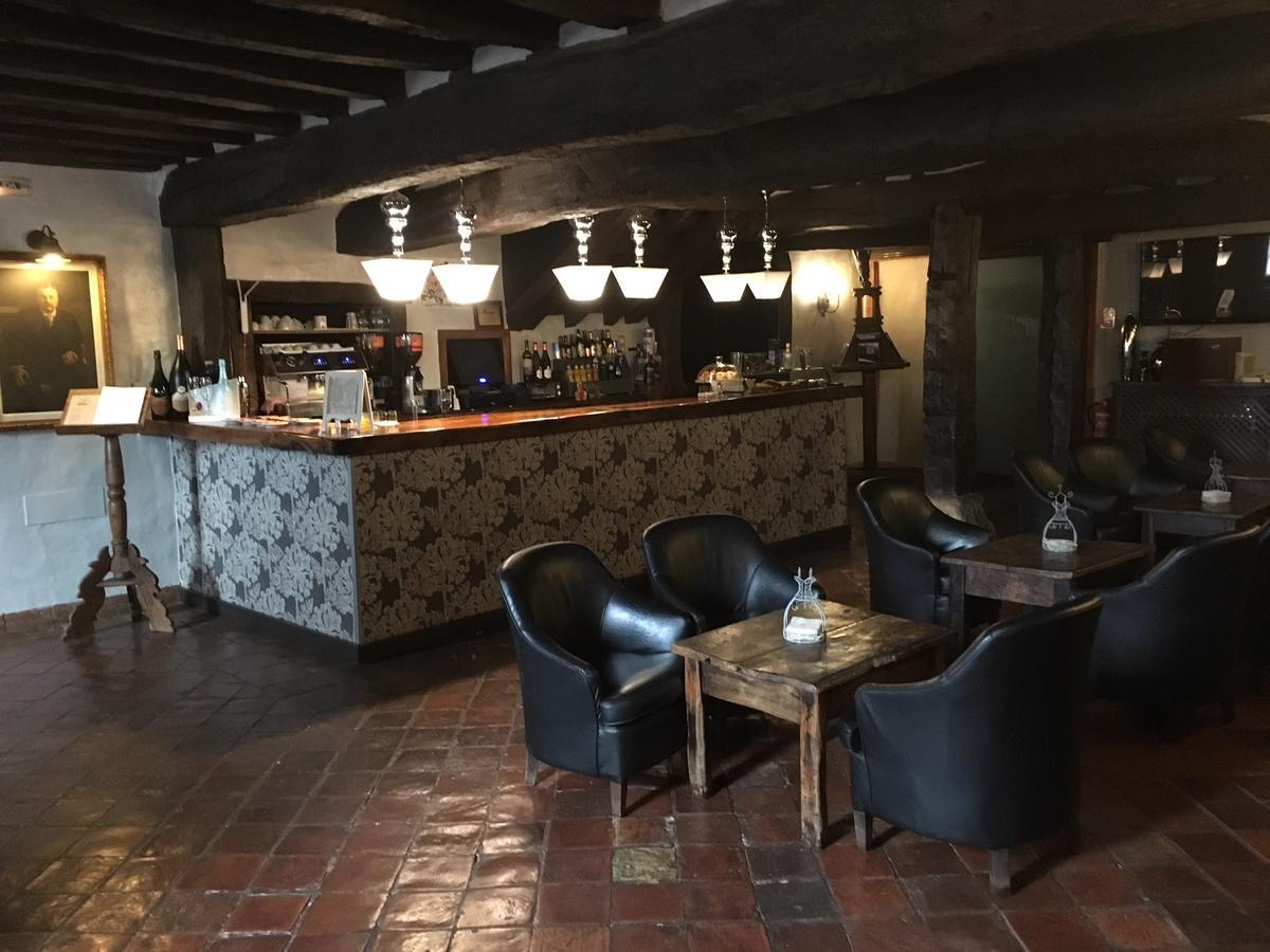 Palacio De Elorriaga Hotel Vitoria-Gasteiz
