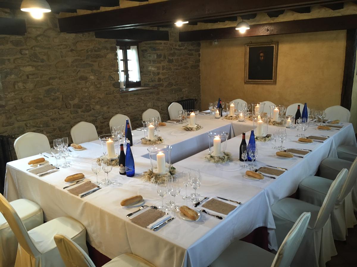 Hotel Palacio De Elorriaga Vitoria-Gasteiz